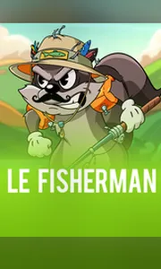 Game thumb - Le Fisherman
