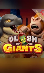 Clash of the Giants