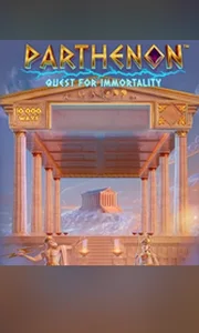 Parthenon: Quest for Immortality