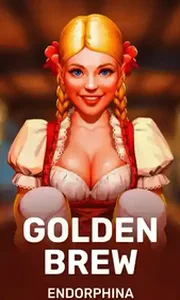 Ilona 5 € Golden Brew