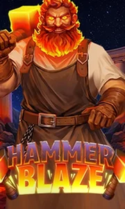 Hammer Blaze