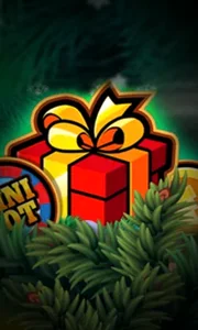 Classic Christmas Hold And Win