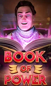 Play Book Of Power At BitStarz Casino
