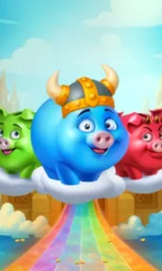 Skandipigs