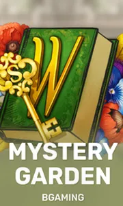 Mystery Garden