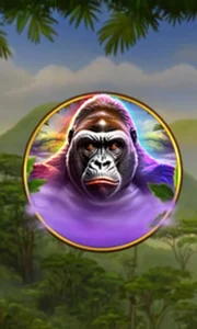 Gorilla Fury - Hold & Hit